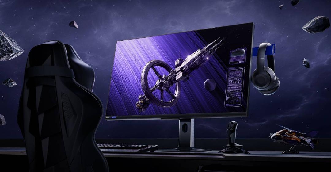 مانیتور ردمی G Pro 27U