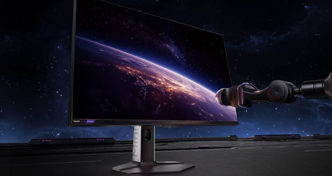 مانیتور ردمی G Pro 27U