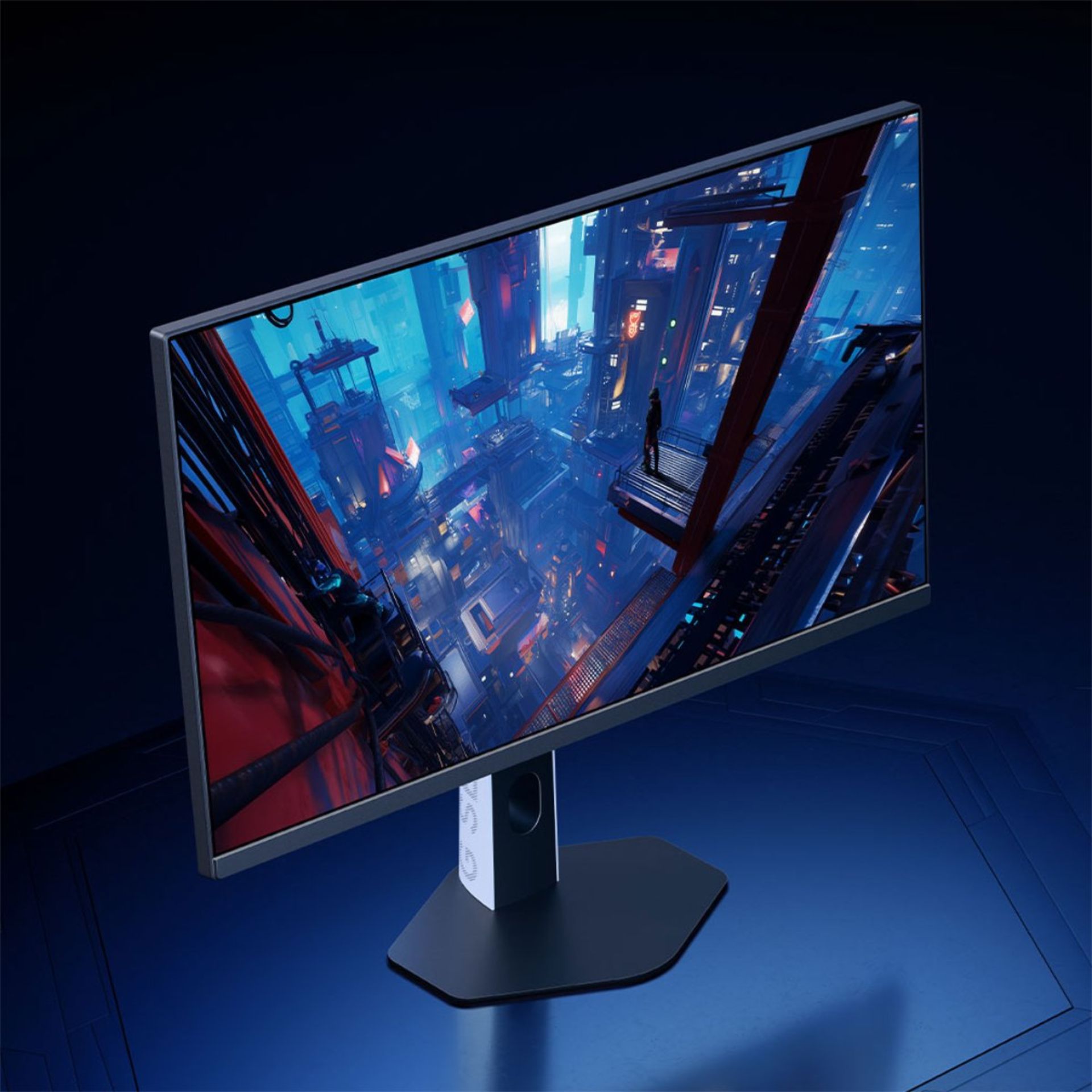 مانیتور ردمی G25