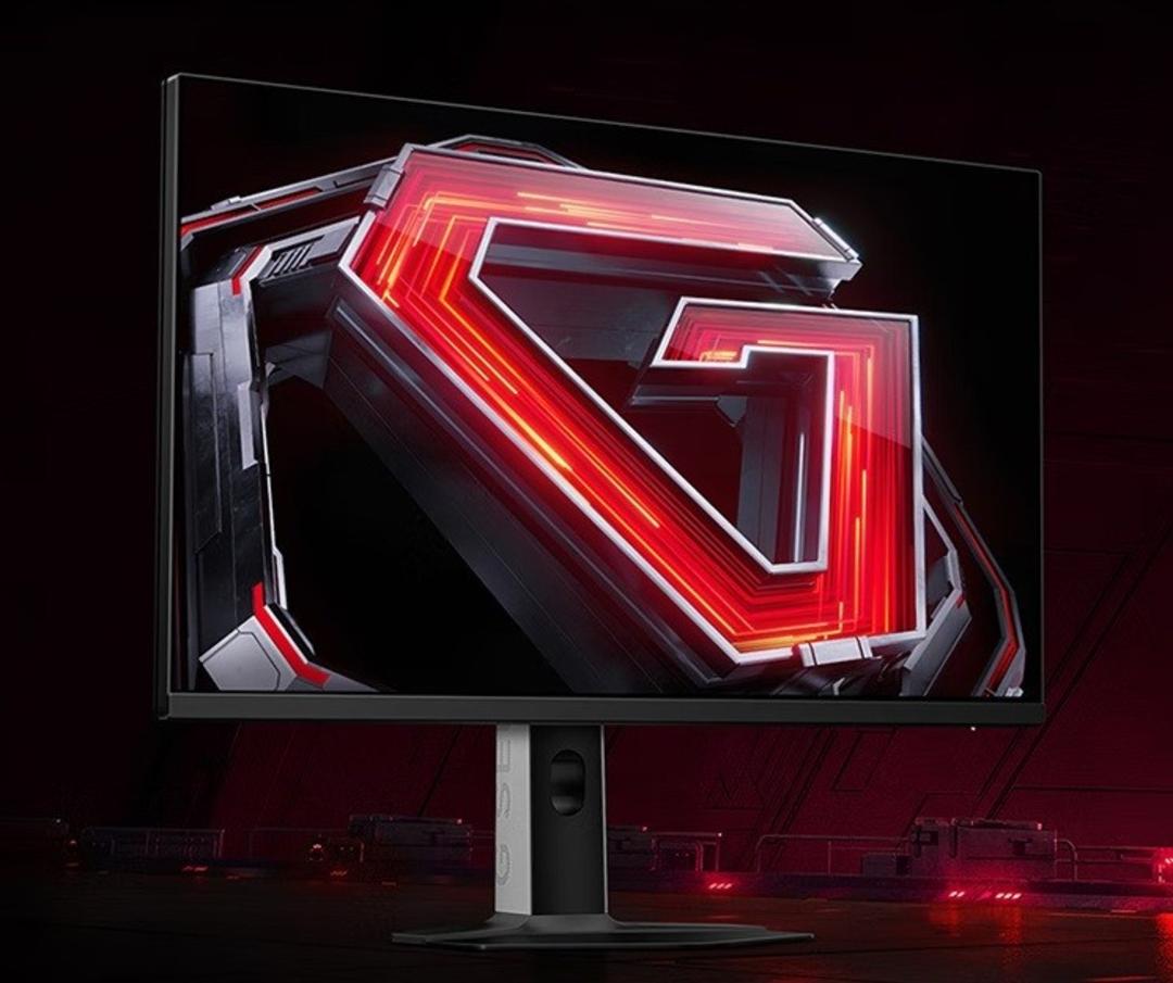 مانیتور ردمی G27Q 240Hz