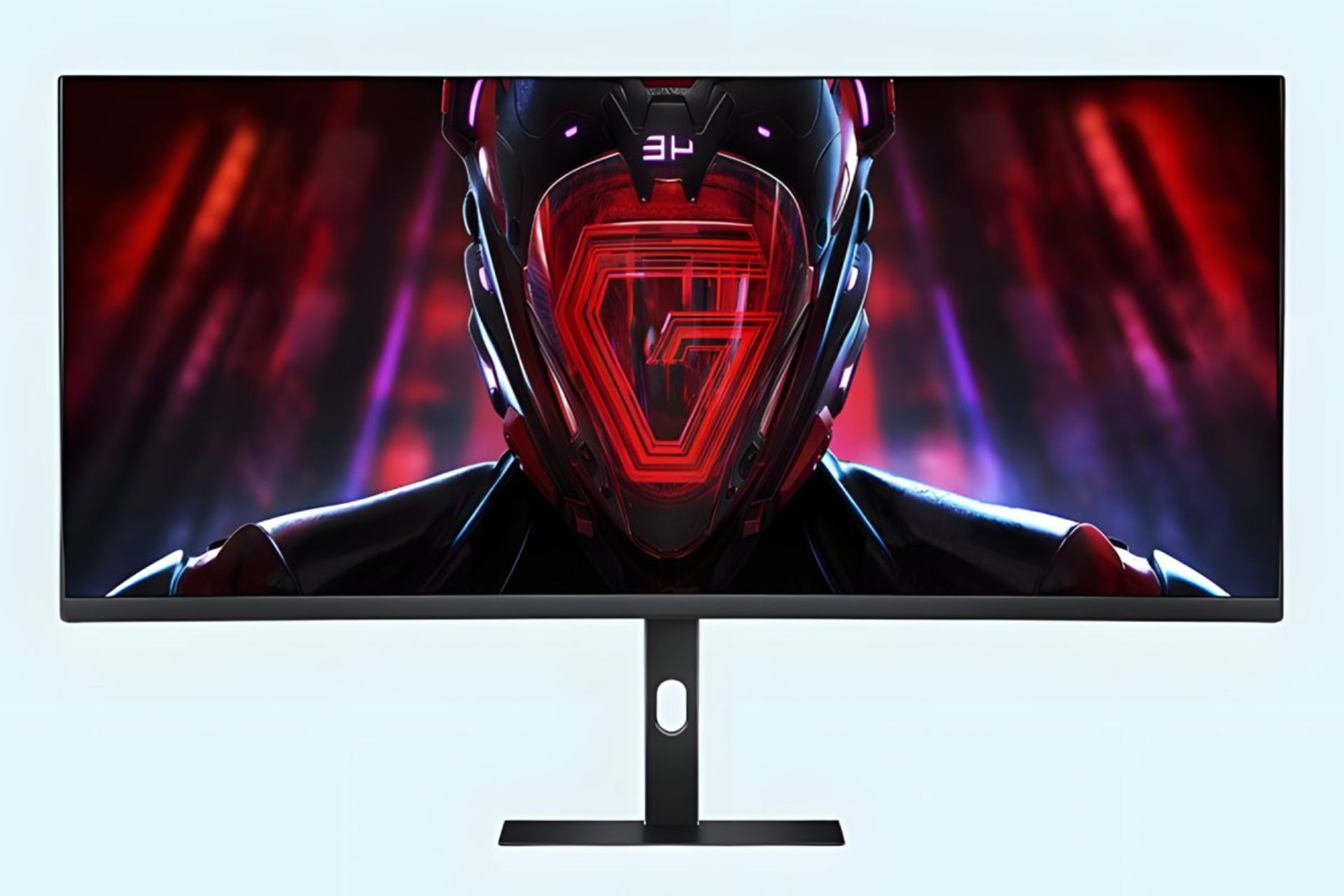 مانیتور ردمی G34WQ 2026