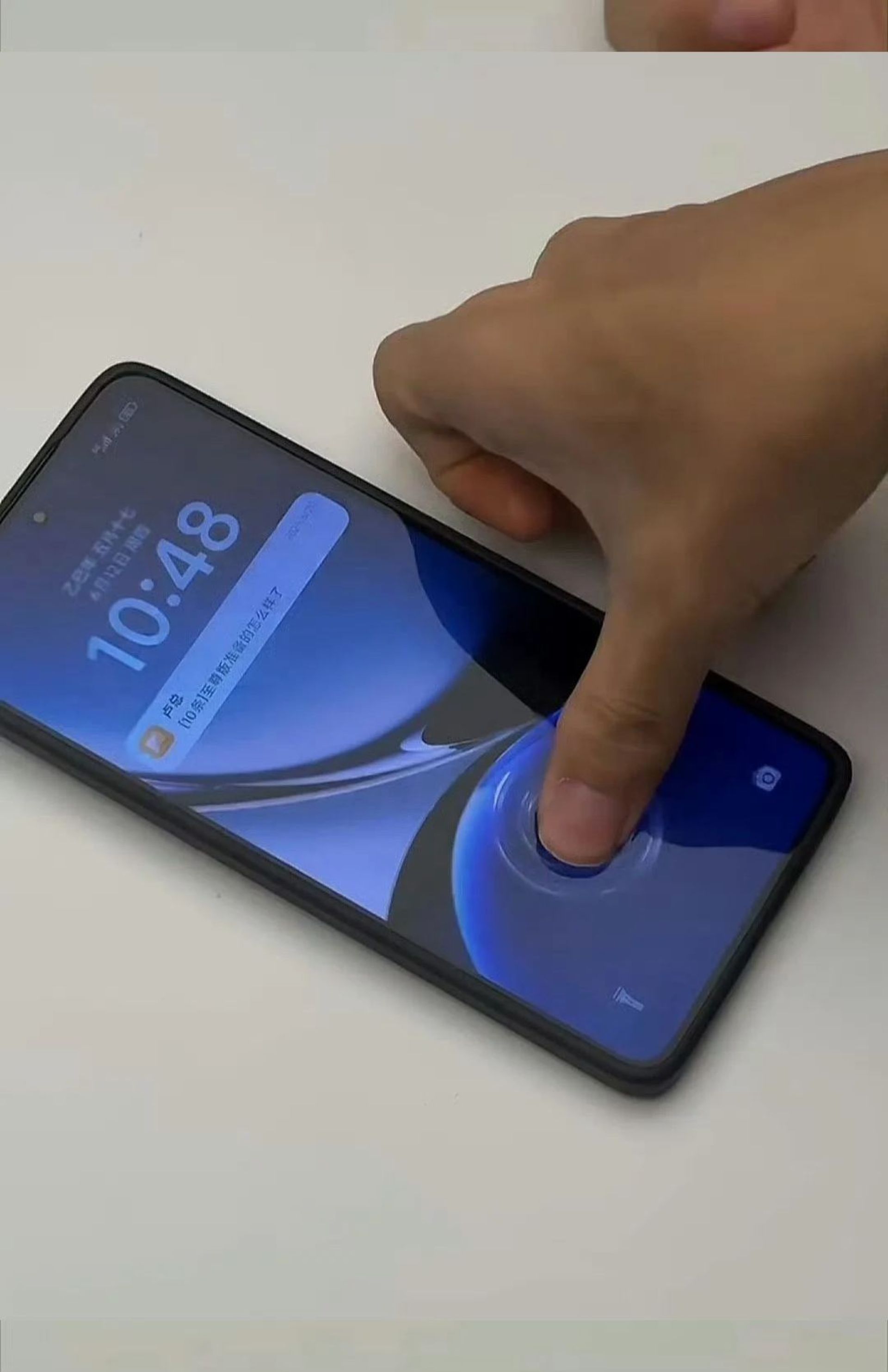 ردمی K80 اولترا