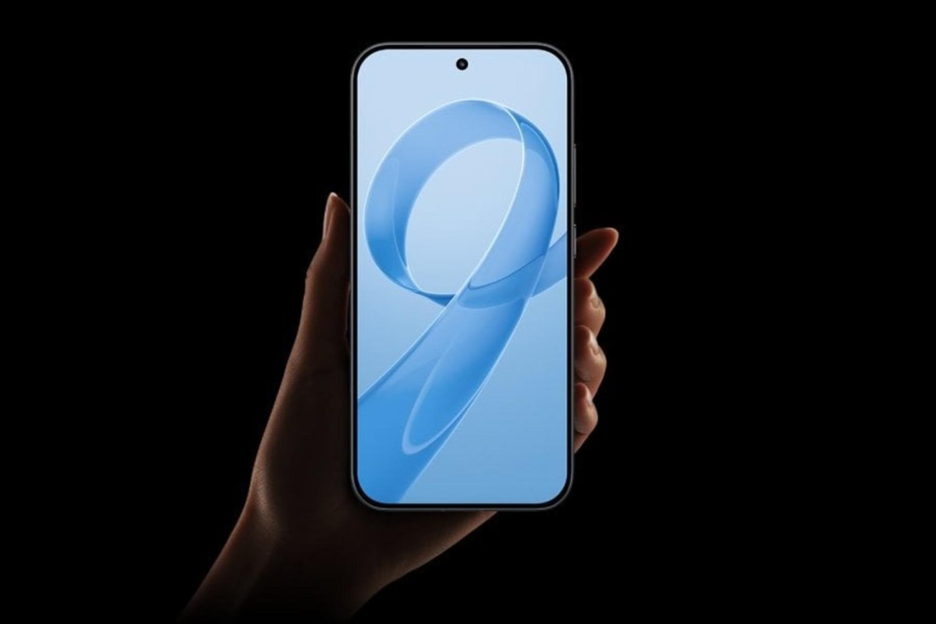 پنل نمایشگر گوشی شیائومی ردمی K90