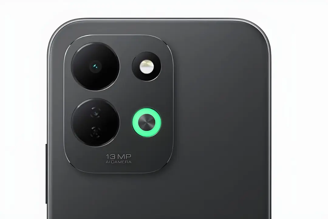 پنل پشتی و ماژول دوربین گوشی ردمی (Redmi) M100 با لنز ۱۳ مگاپیکسل