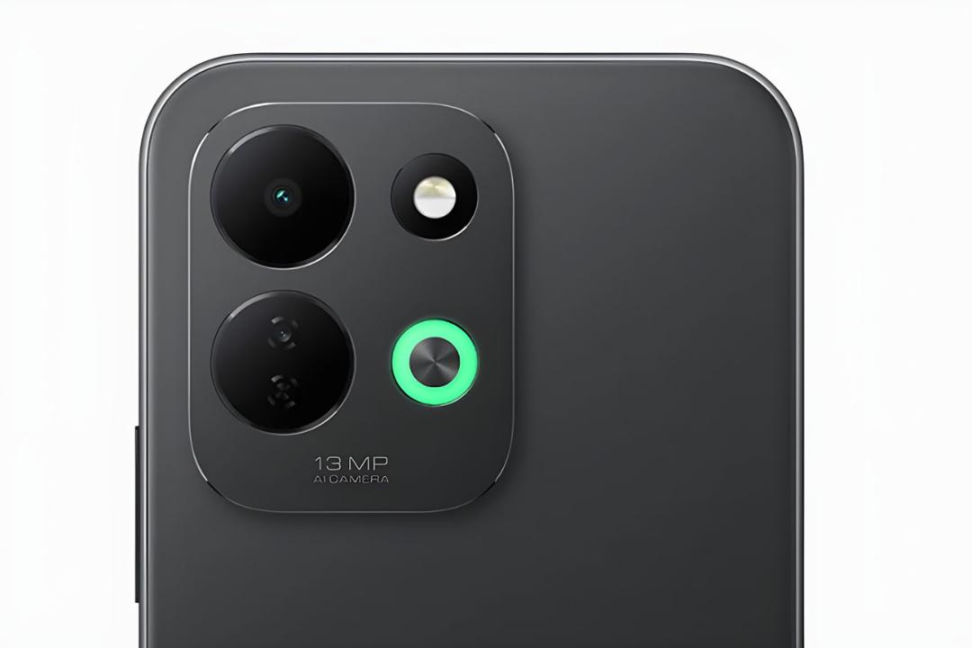 پنل پشتی و ماژول دوربین گوشی ردمی (Redmi) M100 با لنز ۱۳ مگاپیکسل