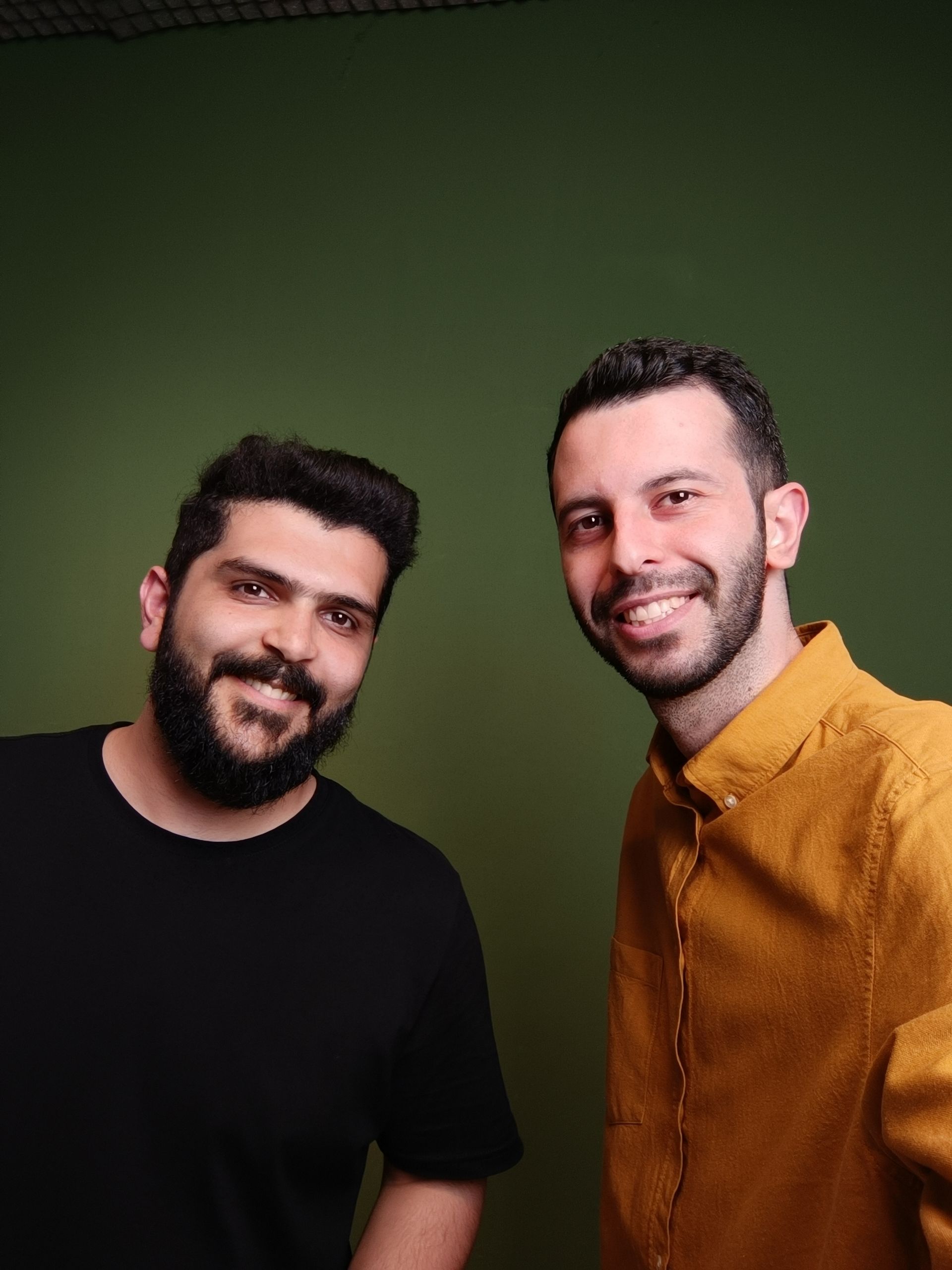 نمونه عکس ثبت شده با ردمی نوت ۱۲ پور 5G در روز شماره ۲۰