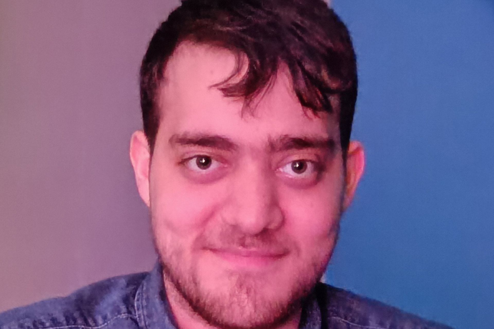 برش عکس دوربین اصلی ردمی نوت ۱۲ پرو 5G در نور کم