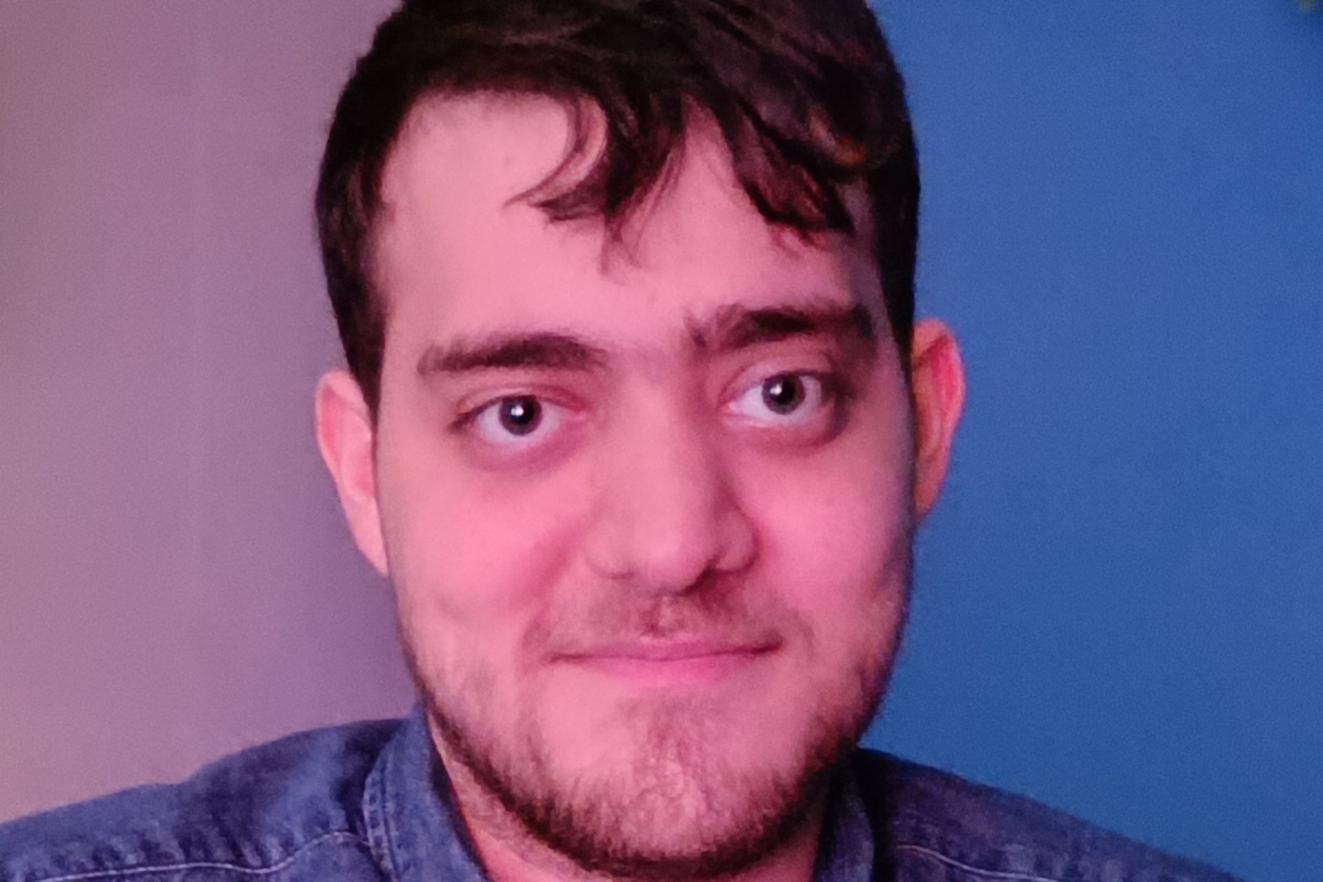 برش عکس دوربین اصلی ردمی نوت ۱۲ پرو 5G در نور کم نایت مود