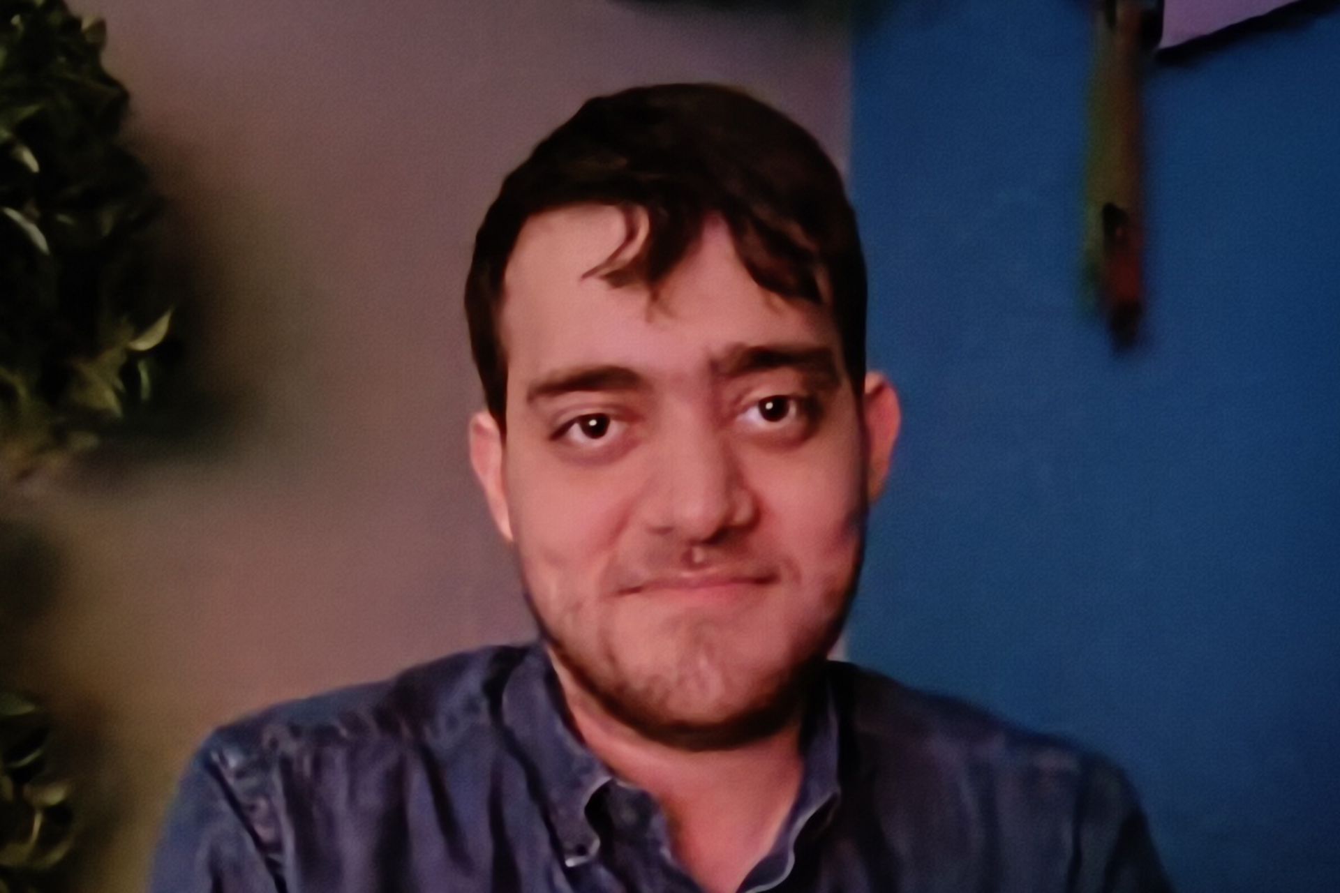 برش عکس دوربین اولتراواید ردمی نوت ۱۲ پرو 5G در نور کم نایت مود