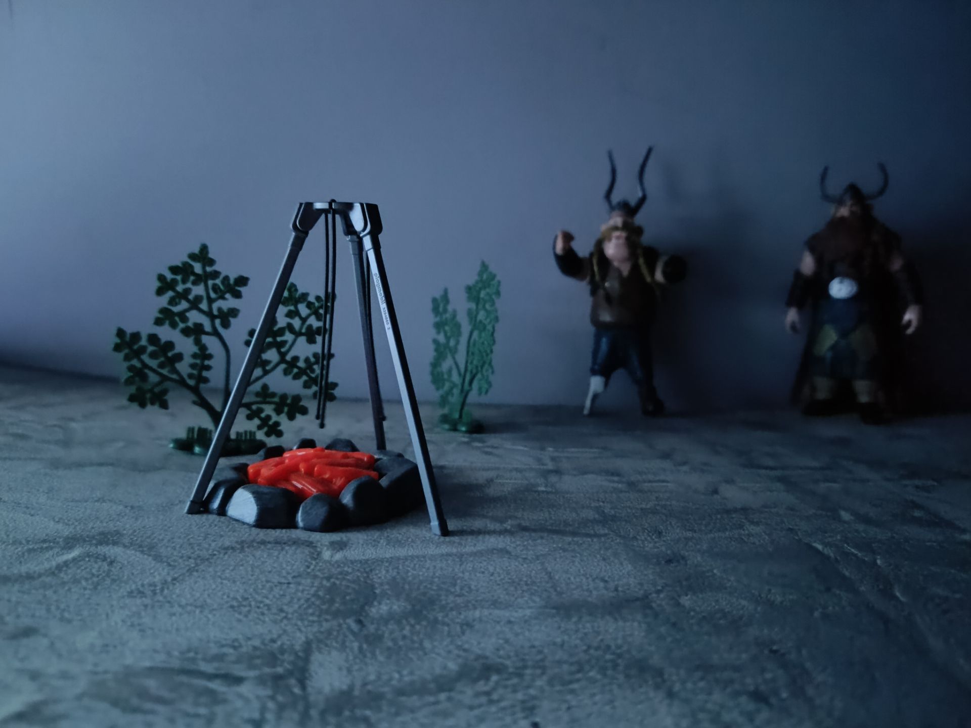 دوربین واید ردمی نوت ۱۲ پرو 5G در نور کم نایت مود