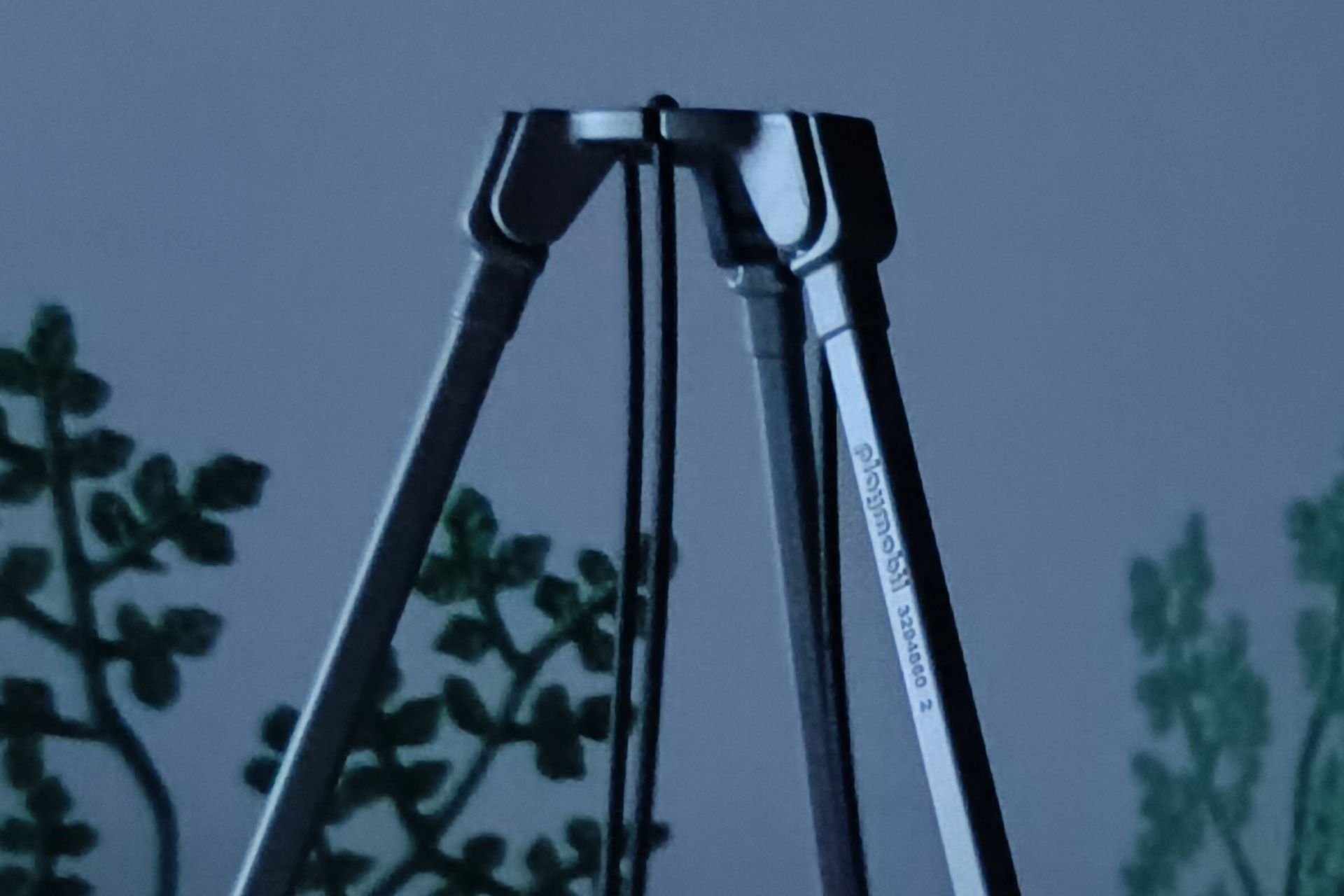 برش دوربین واید ردمی نوت ۱۲ پرو 5G در نور کم نایت مود