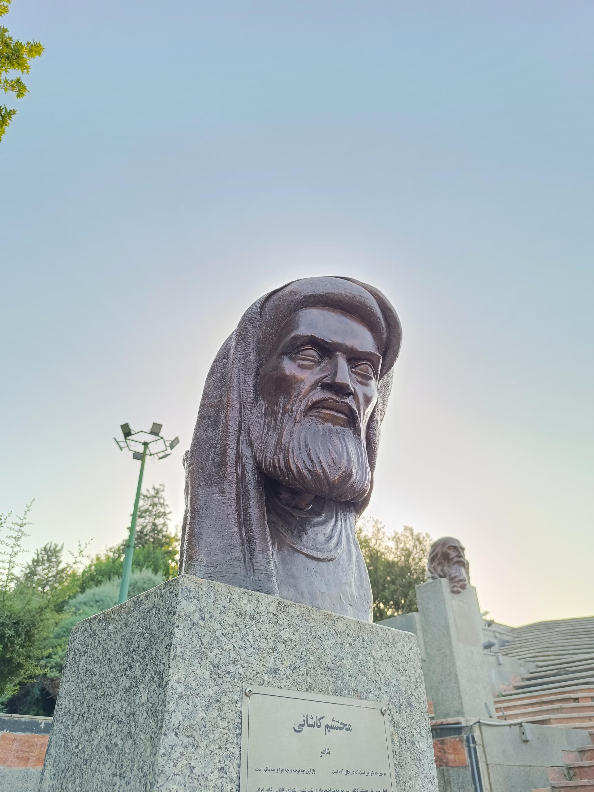 نمونه عکس ثبت شده با ردمی نوت ۱۲ پور پلاس در روز شماره ۱۰