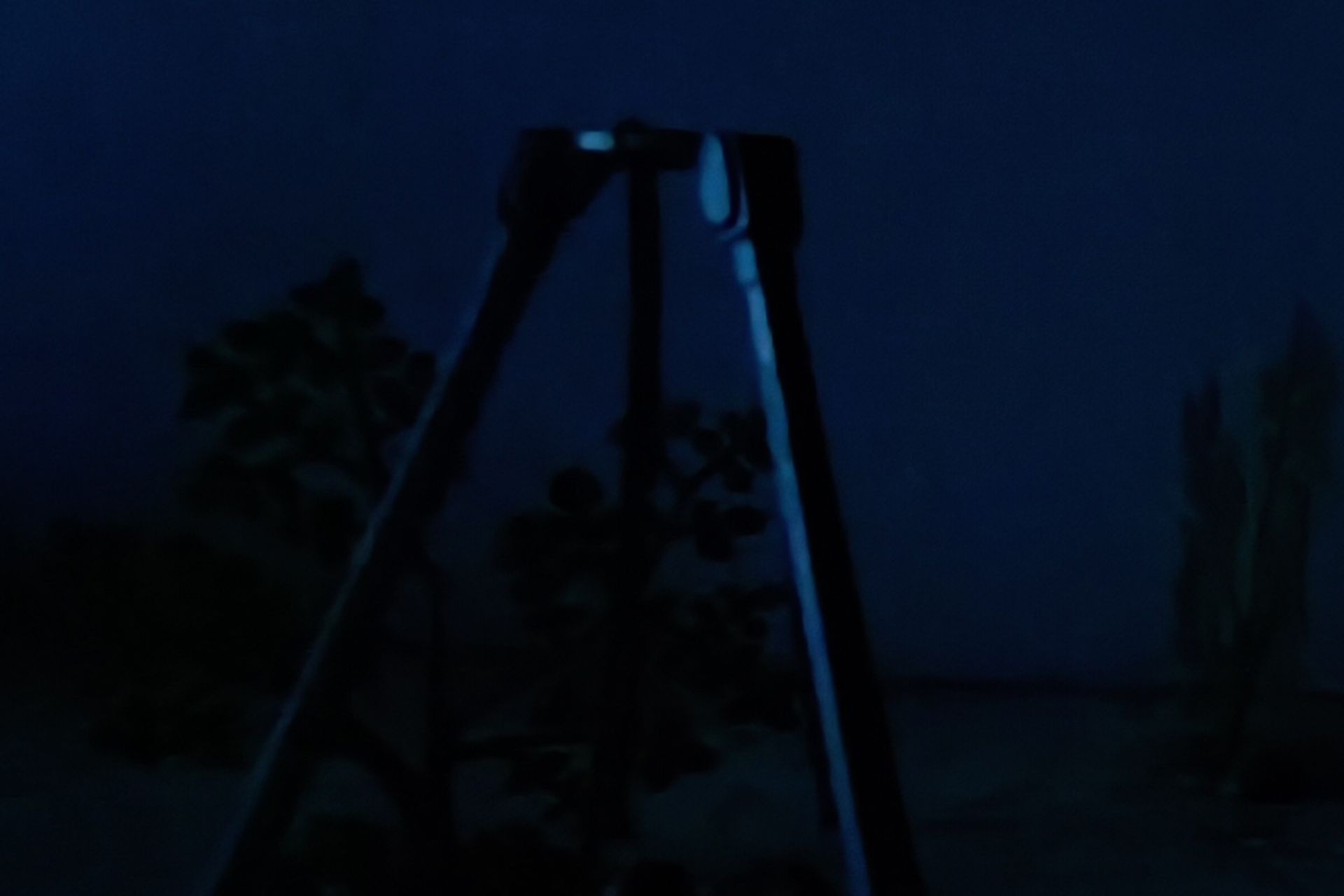 برش دوربین اولتراواید ردمی نوت ۱۲ پرو پلاس در نور کم نایت مود