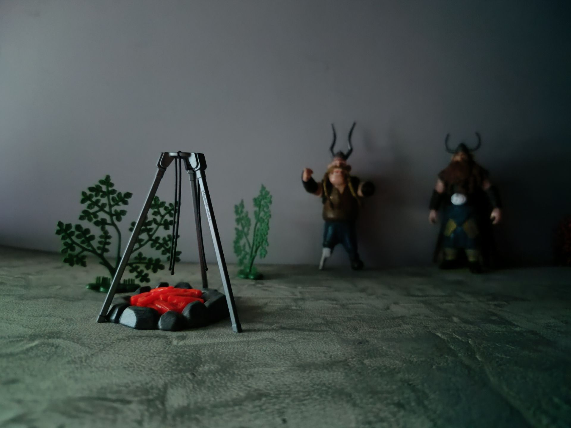 دوربین واید ردمی نوت ۱۲ پرو پلاس در نور کم نایت مود