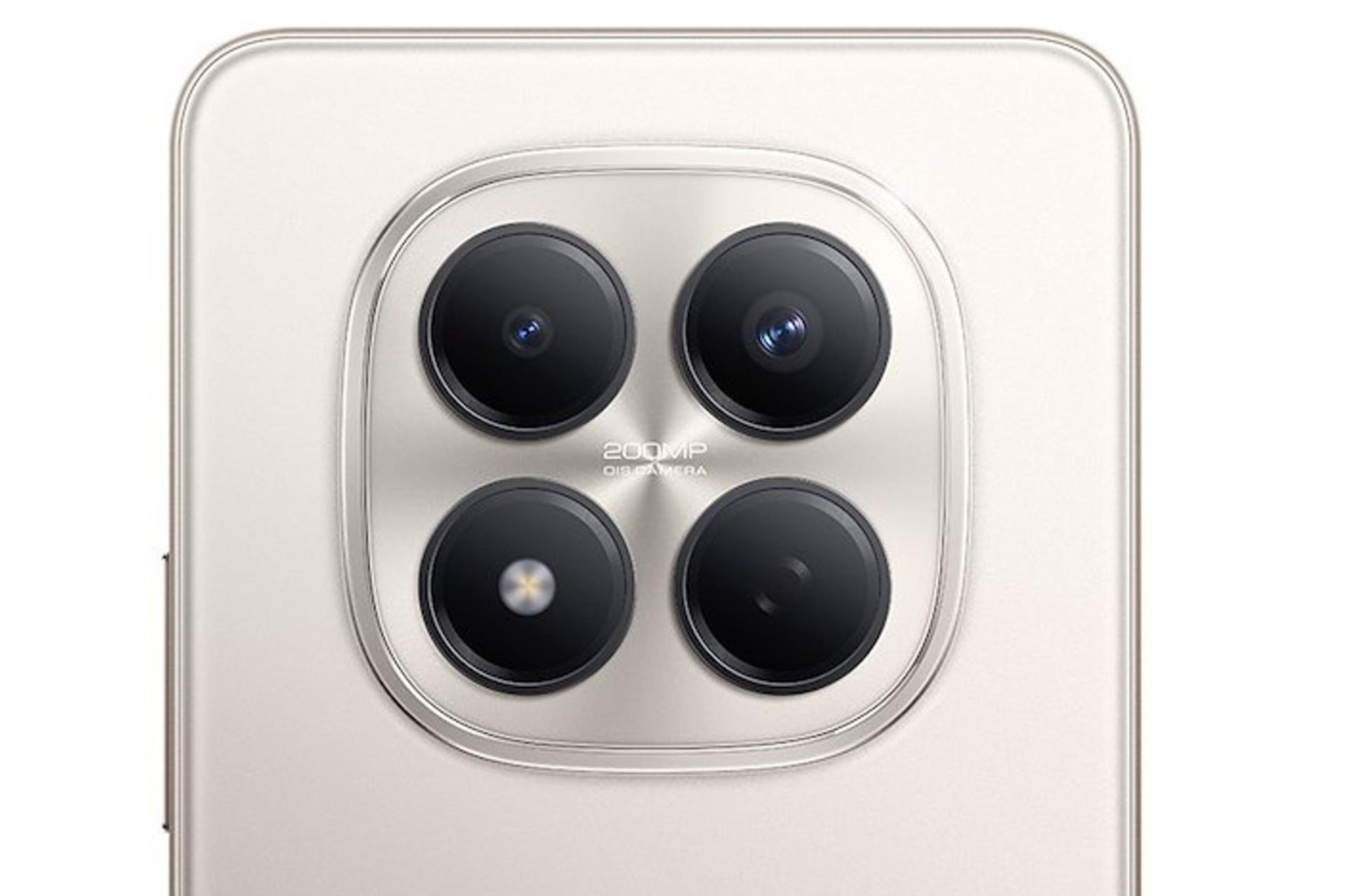 ردمی نوت ۱۵