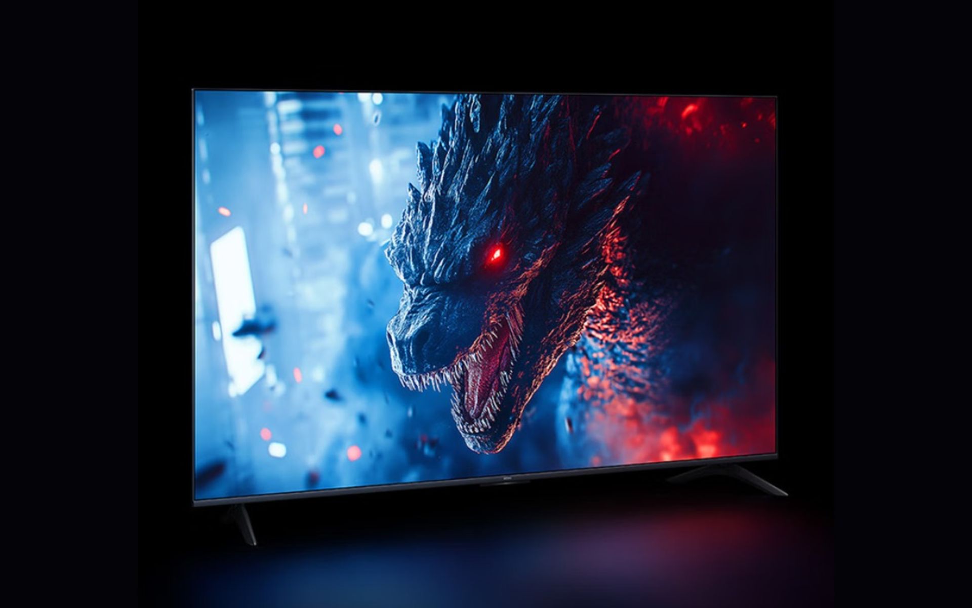 تلویزیون شیائومی مدل Redmi Smart TV A Pro 2025 Energy-Saving Edition