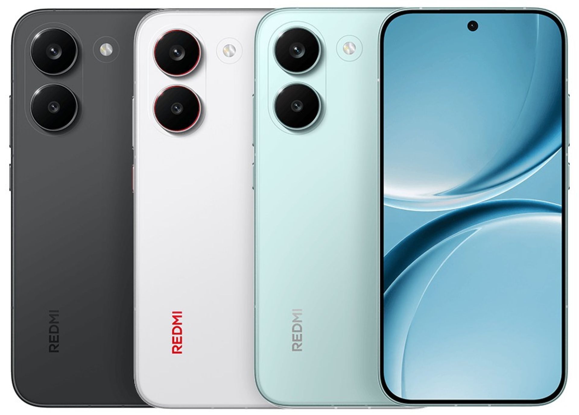 پنل پشت و جلو ردمی توربو ۵