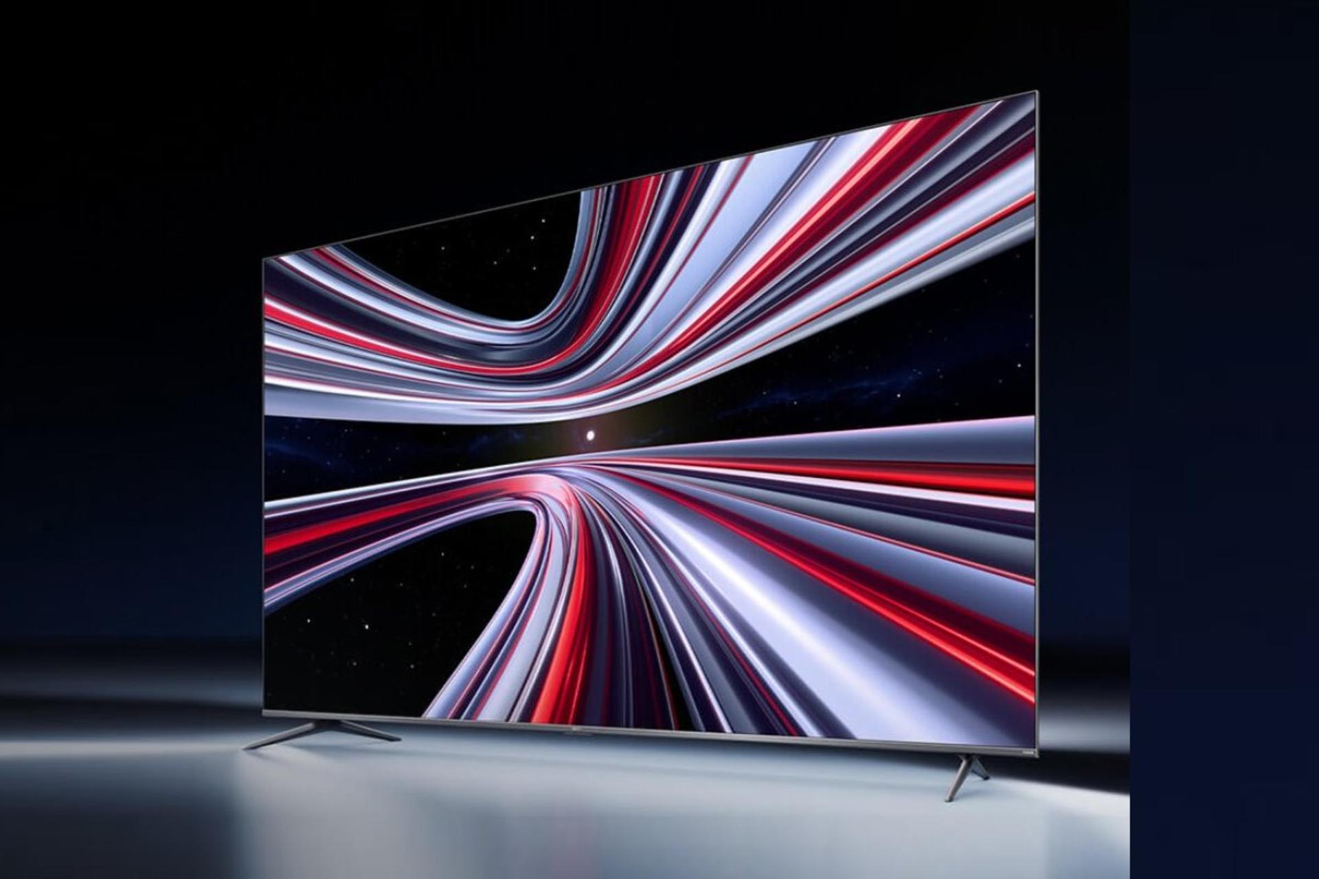 تلویزیون ردمی TV X 2026
