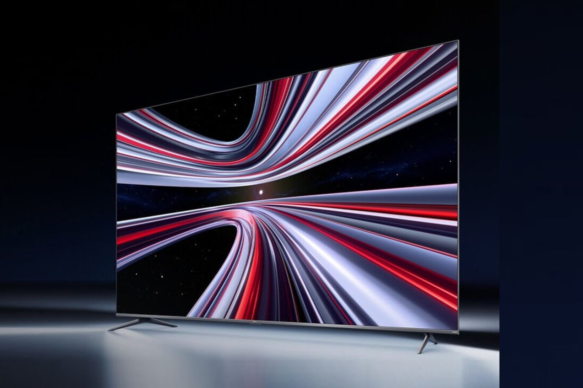تلویزیون ردمی TV X 2026