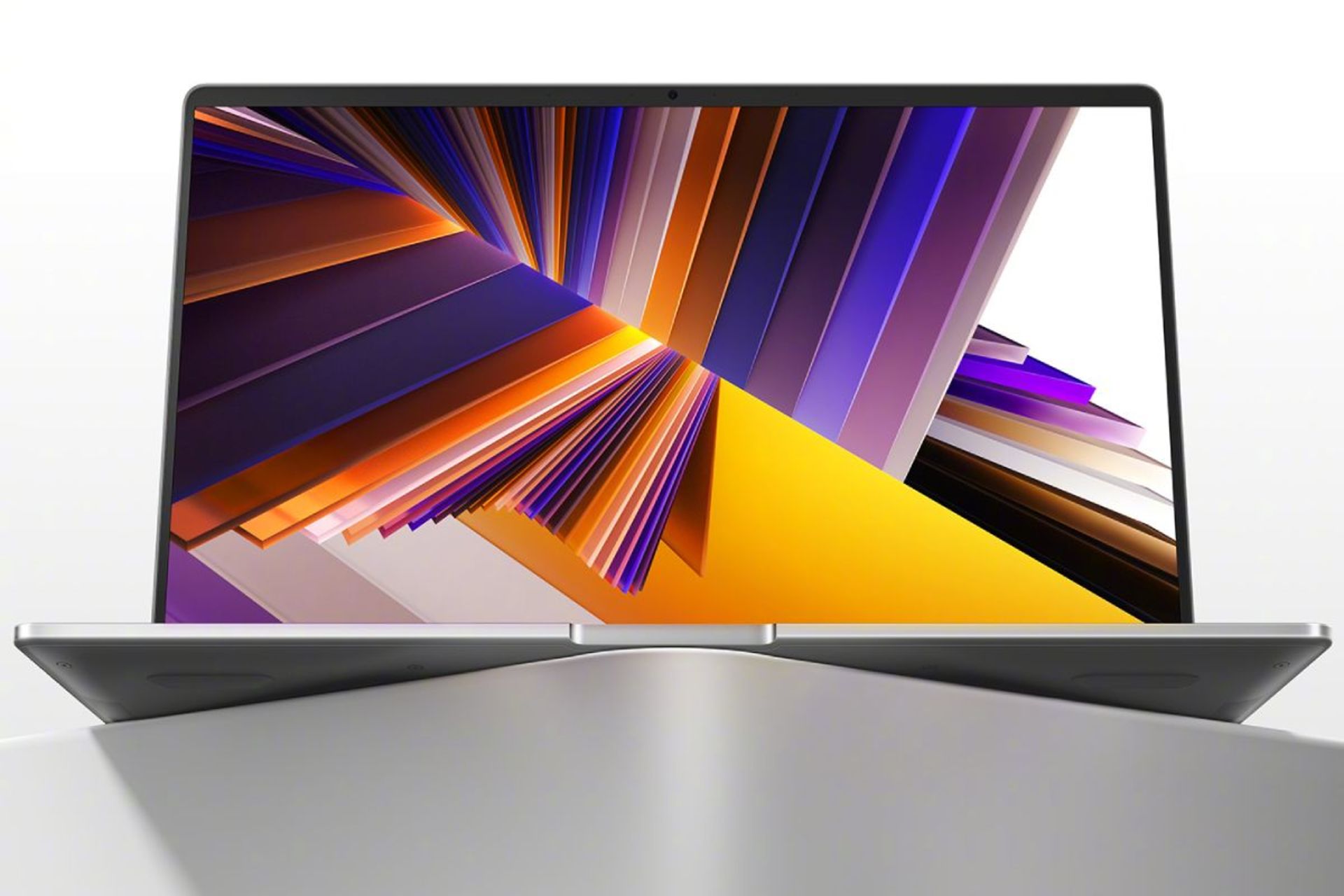 لپ تاپ ردمی بوک ۱۶ اینچ ۲۰۲۴