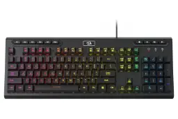 کیبورد ردراگون Aditya K513 نمای بالا