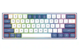 کیبورد ردراگون Redragon ALCOR K717 PRO