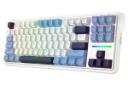 ابعاد و اندازه کیبورد ردراگون Antonium K28 Pro
