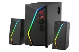ابعاد و اندازه اسپیکر ردراگون Anvil GS520 PRO