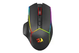 ماوس ردراگون Redragon AXE PRO M814