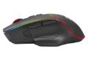 نمای چپ ماوس ردراگون Redragon AXE PRO M814