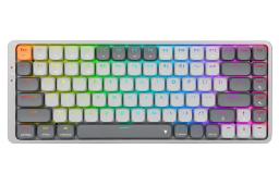 کیبورد ردراگون Azure K652 PRO RGB نمای بالا