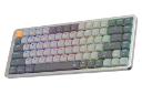 ابعاد و اندازه کیبورد ردراگون Azure K652 PRO RGB