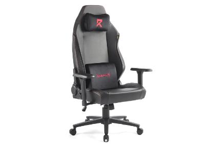 ابعاد و اندازه صندلی گیمینگ ردراگون C-323