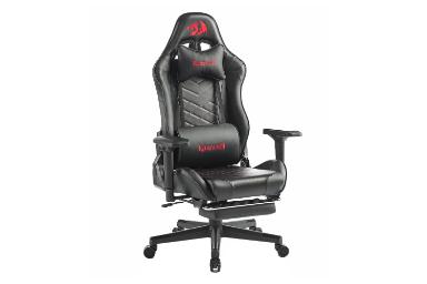 ابعاد و اندازه صندلی گیمینگ ردراگون C-328