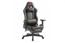 ابعاد و اندازه صندلی گیمینگ ردراگون C-328