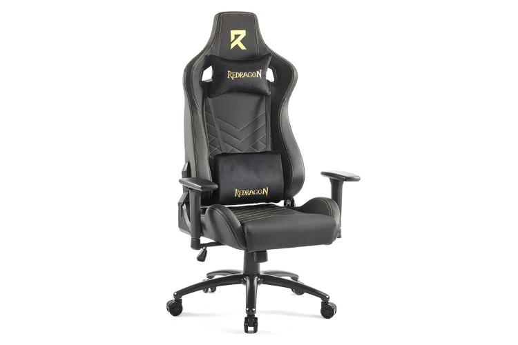 ابعاد و اندازه صندلی گیمینگ ردراگون C-329