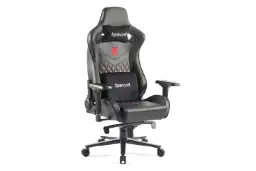 ابعاد و اندازه صندلی گیمینگ ردراگون C-506