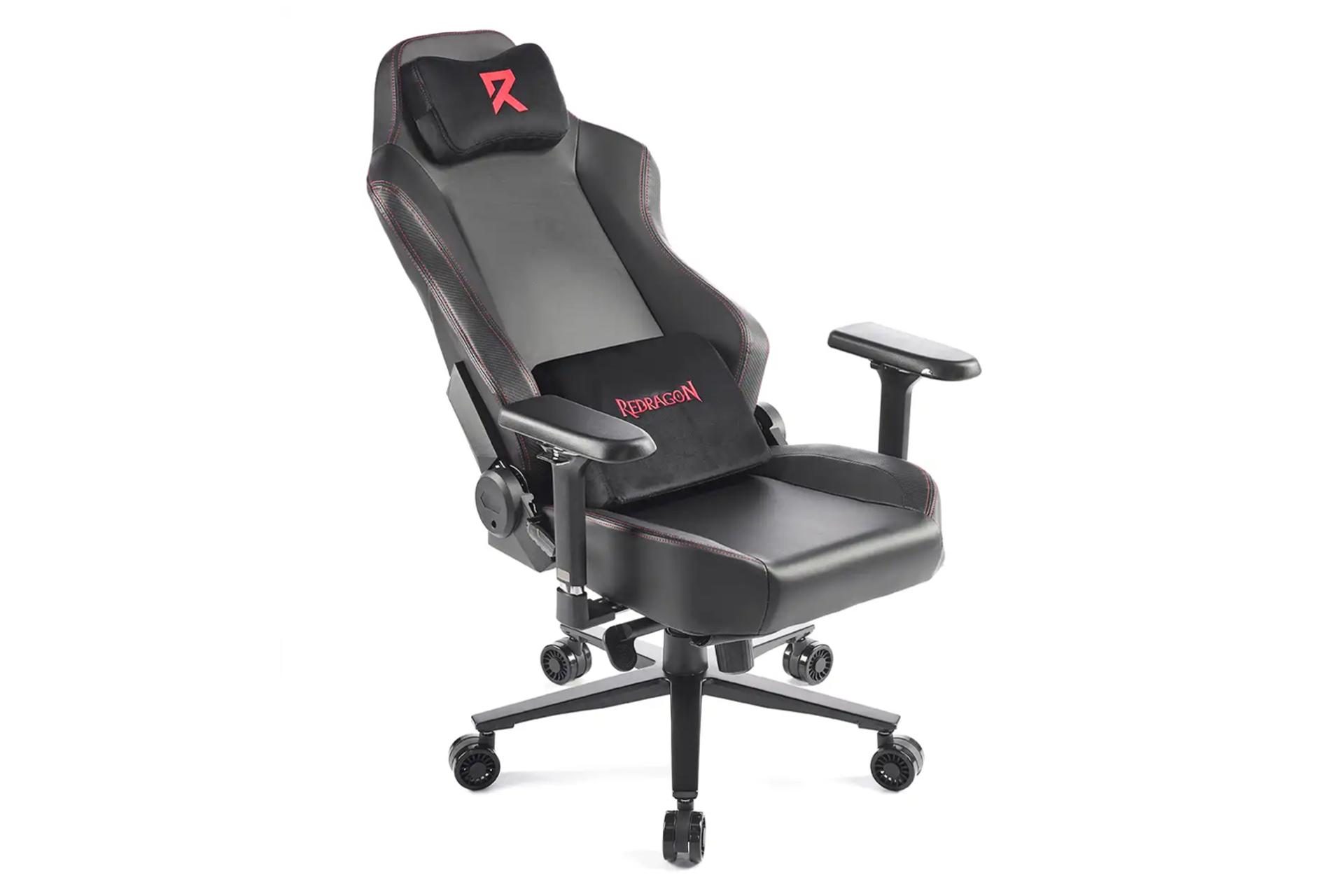 صندلی گیمینگ ردراگون C-507