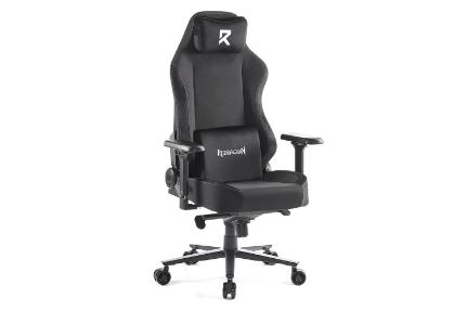 ابعاد و اندازه صندلی گیمینگ ردراگون C-508