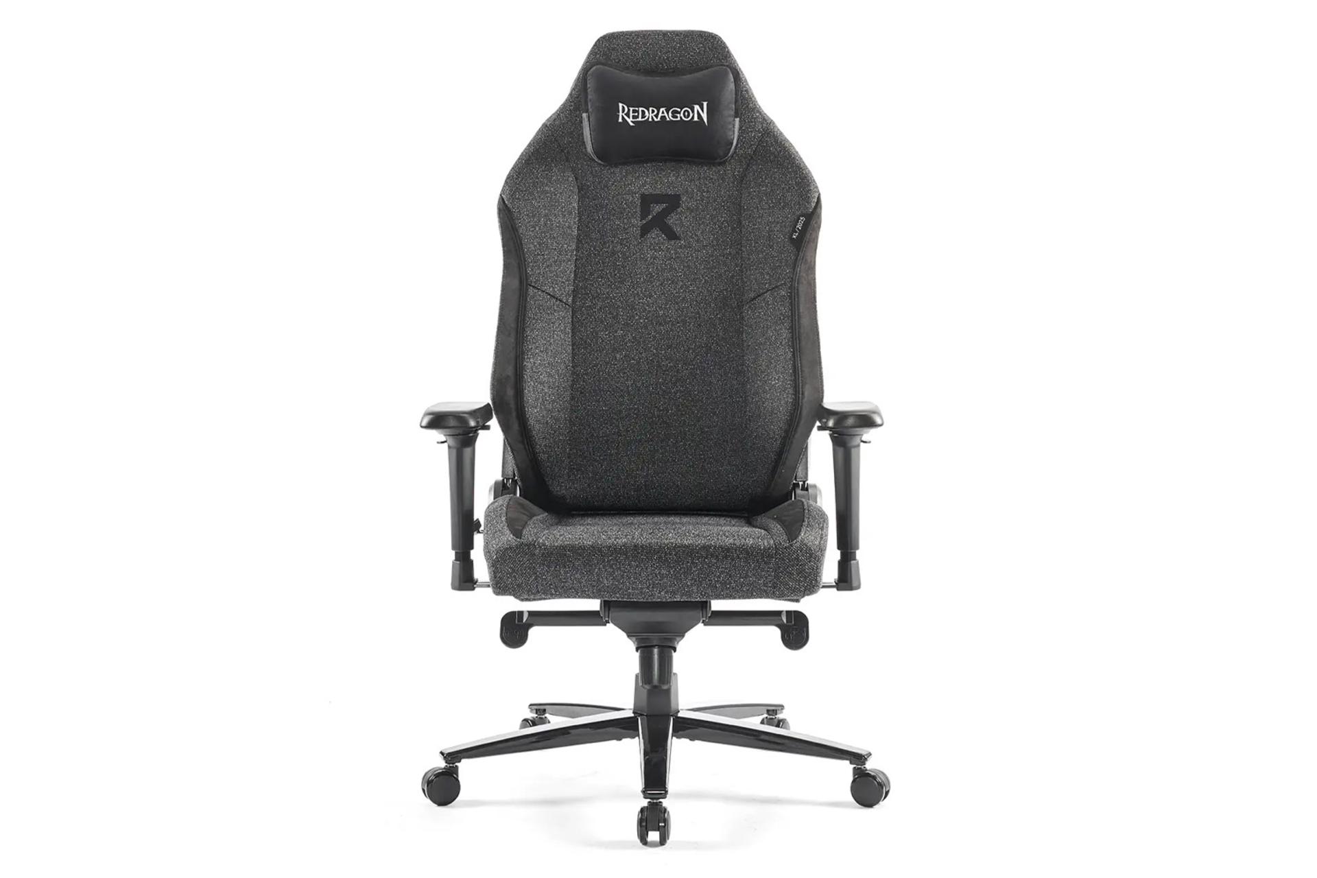 صندلی گیمینگ ردراگون C-622 نمای روبرو