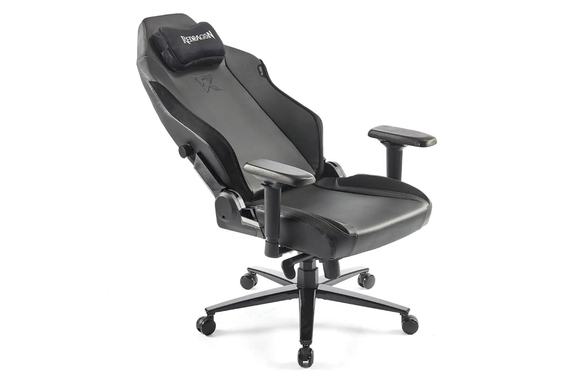 صندلی گیمینگ ردراگون C-623