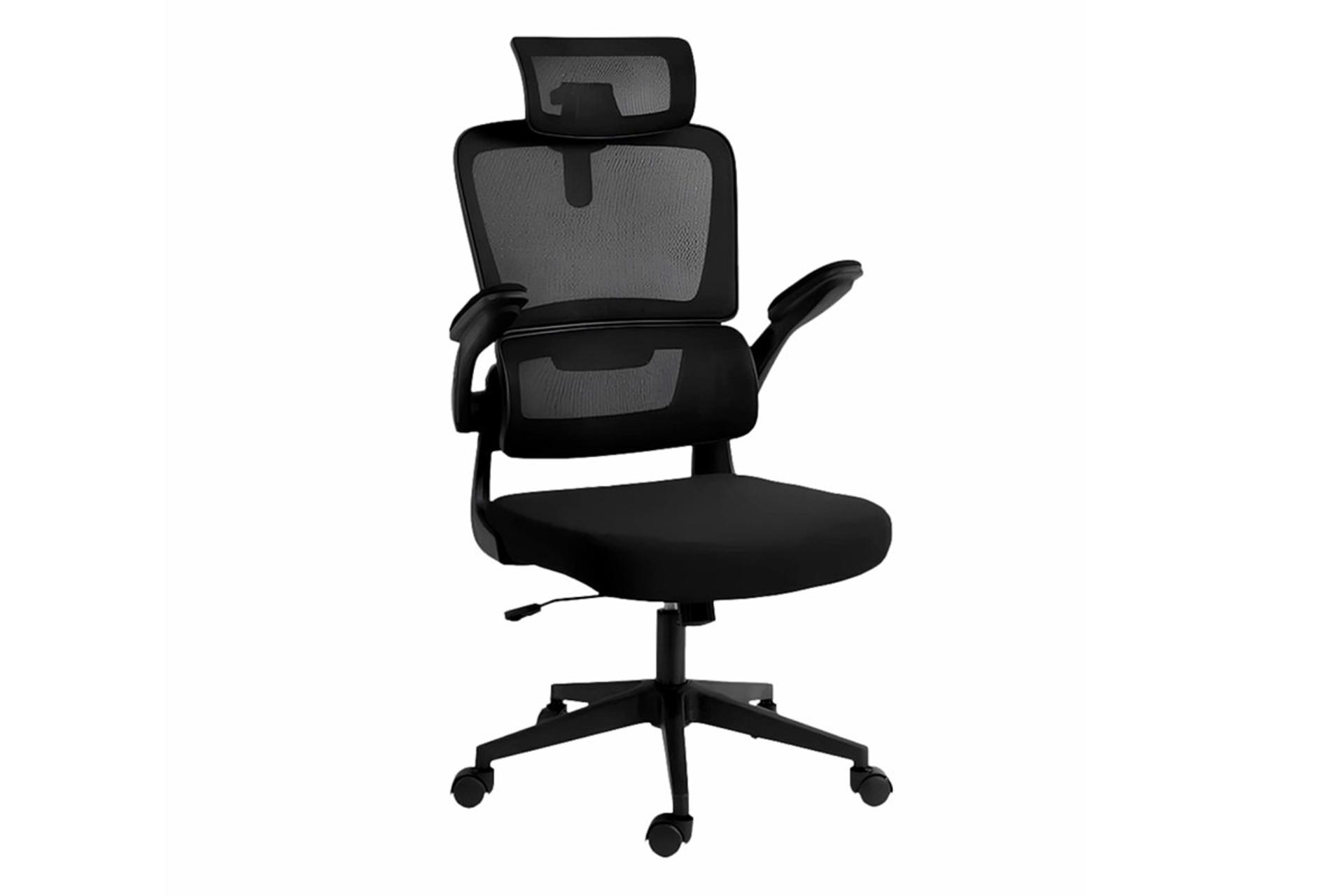 صندلی گیمینگ ردراگون Redragon C214 Hela رنگ مشکی