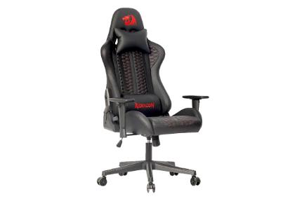 صندلی گیمینگ ردراگون Redragon C311 رنگ مشکی