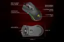 نمای پایین ماوس ردراگون Redragon COBRA M711-FPS