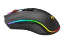 نمای کناری ماوس ردراگون Redragon Cobra Preto RGB M711 V2