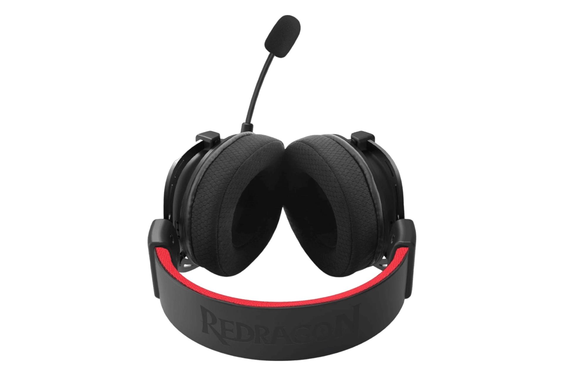 هدبند هدست گیمینگ ردراگون Redragon Cragblade H541