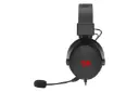 هدست گیمینگ ردراگون Redragon Cragblade H541 از نمای کناری
