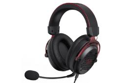ابعاد و اندازه هدفون ردراگون Diomedes Pro H386-PRO