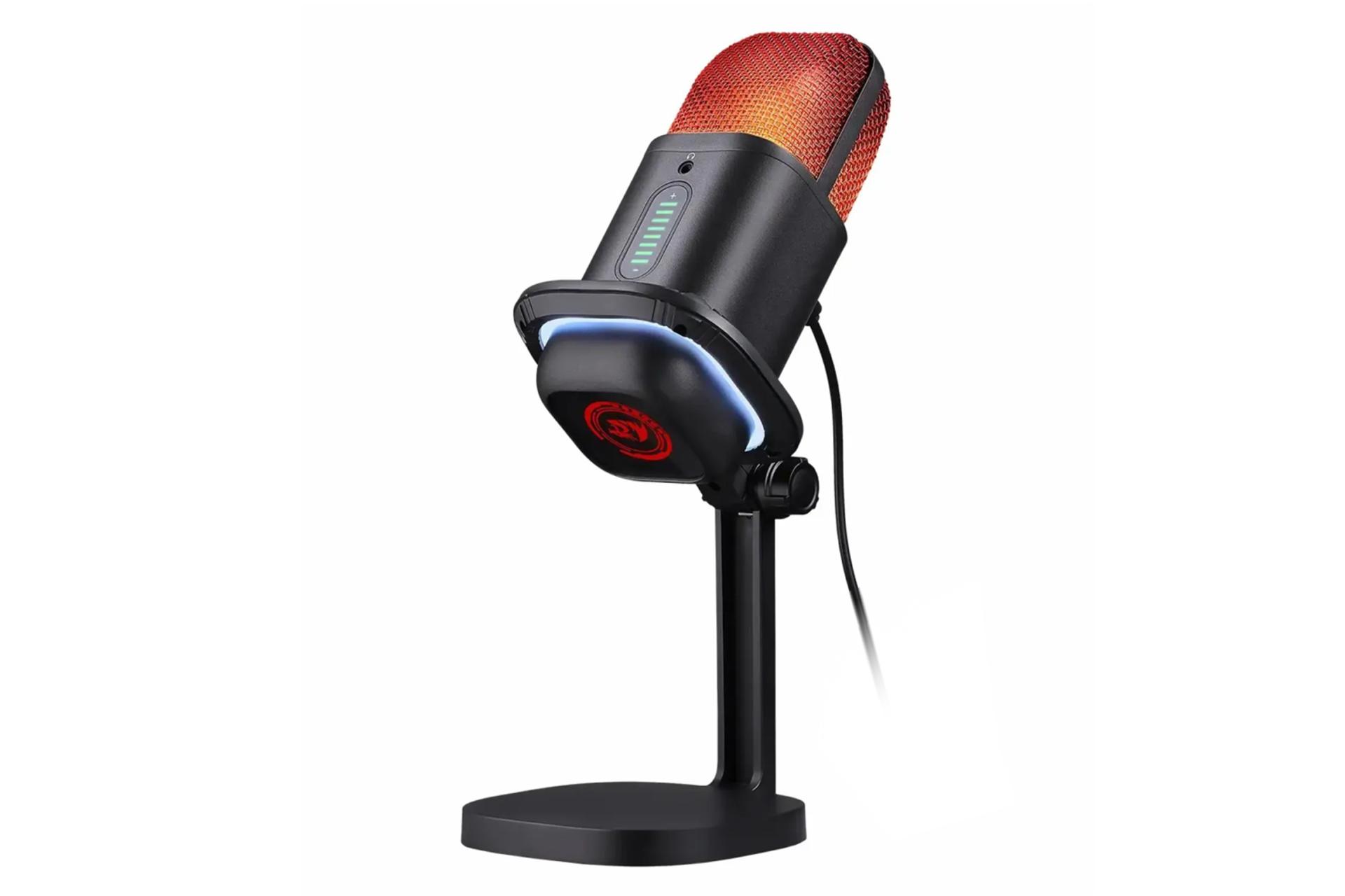 کانکتور و اتصال میکروفون ردراگون Echowave GM305