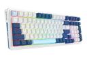 ابعاد و اندازه کیبورد ردراگون EISA K686 PRO